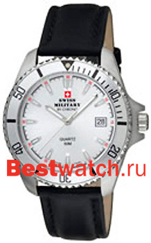 Часы Swiss Military Sport Quartz 20051ST-2L